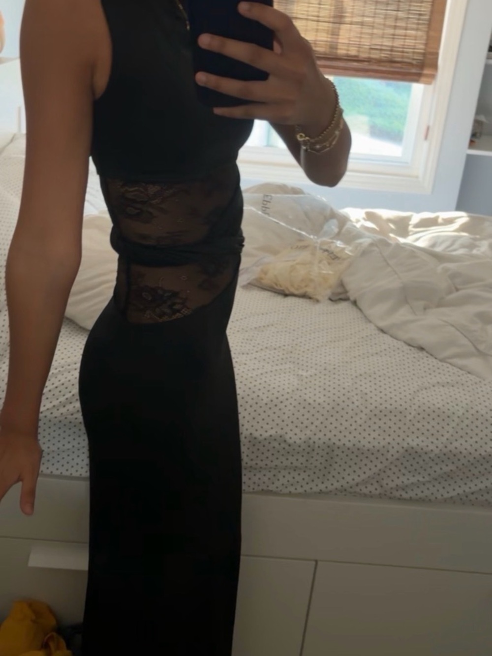 Peppermayo Karma Maxi Dress